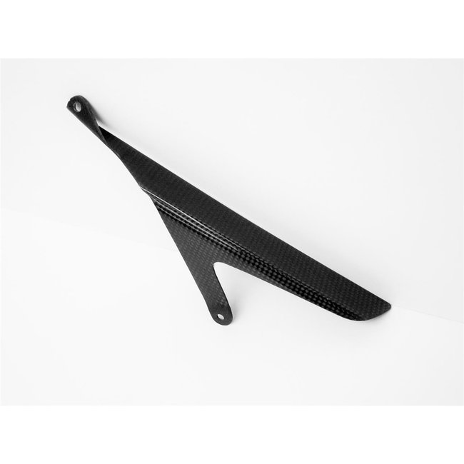 LighTech LIGHTECH kettingkast glanzend carbon Yamaha Yzf-R1 CARY5012