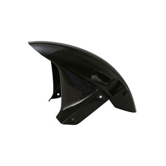 LIGHTECH voorspatbord glanzend carbon Honda Cbr600Rr CARH6510
