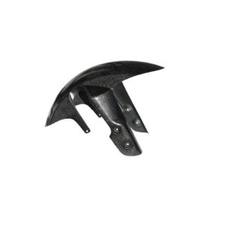 LIGHTECH voorspatbord glanzend carbon Suzuki Gsx-R1000 CARS6410
