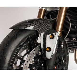 LighTech LIGHTECH voorspatbord glanzend carbon Triumph Speed Triple 1050 CART1110 LighTech LIGHTECH voorspatbord glanzend carbon Triumph Speed Triple 1050 CART1110