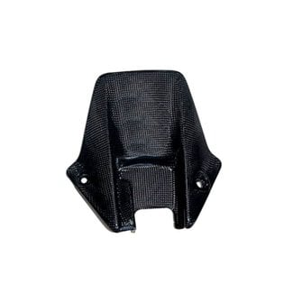 LighTech LIGHTECH achterspatbord glanzend carbon Honda Cbr1000Rr CARH7620