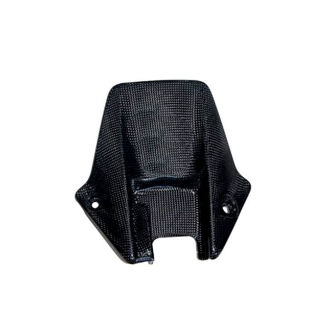 LIGHTECH achterspatbord glanzend carbon Honda Cbr1000Rr CARH7620