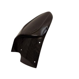 LIGHTECH achterspatbord glanzend carbon Mv Agusta F3 800 CARM1020