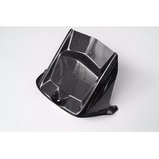 LighTech LIGHTECH achterspatbord glanzend carbon Yamaha Yzf-R6 CARY9920