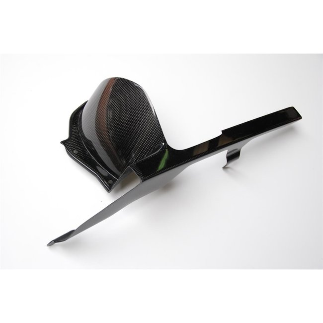 LighTech LIGHTECH achterspatbord glanzend carbon Yamaha Yzf-R1 CARY9720