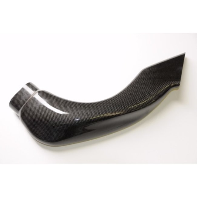 LighTech LIGHTECH luchtinlaat glanzend carbon Suzuki Gsx-R600 CARS8019