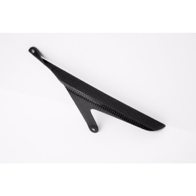 LIGHTECH kettingkast glanzend carbon CAR001