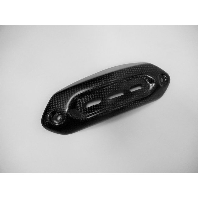 LighTech LIGHTECH carter verdeelleiding mat carbon Ducati verdeelleiding Hypermotard 821 CARD2085M