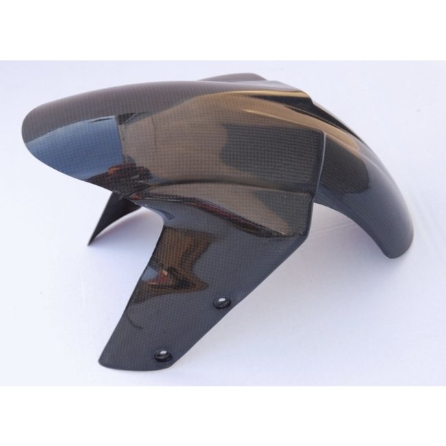 LighTech LIGHTECH voorspatbord mat carbon Ducati Monster 1100 Evo CARD1610M