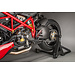 LIGHTECH achterbrugcarter mat carbon Ducati Streetfighter 848 CARD6060M