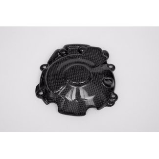 LighTech LIGHTECH dynamocarterdeksel glanzend carbon Yamaha MT-10 CARY5140