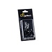 LIGHTECH kuipschroevenset Ergal aluminium zwart Honda CBR1000RR 1H7CNER-old