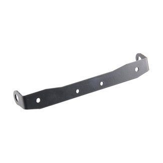 LighTech LIGHTECH LED knipperlichthouder 140mm zwart aluminium TAR004NER