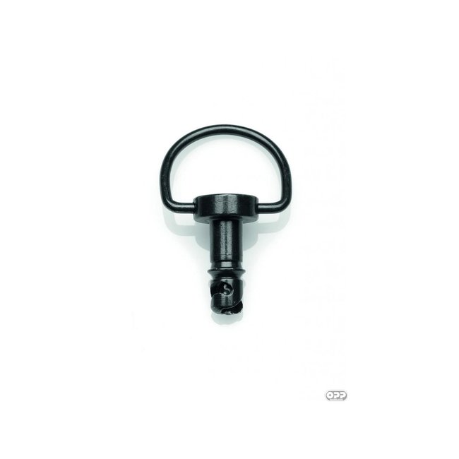 LIGHTECH Zeus schroef ijzer 14mm GRFE14