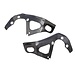 LIGHTECH framebeschermer glanzend carbon Suzuki GSX-R1000 CARS6550