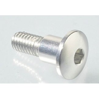 LIGHTECH schroef M6 X 19 Type 976 kobalt Ergal per eenheid 976COB