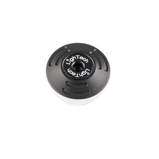 Frame Plug Black Bmw R Nine T CFT117NER