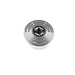 Wheel Axle Protector Silver BMW R Nine-T 1200 CFT117SIL