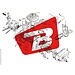 reserveonderdeel FTR565NER