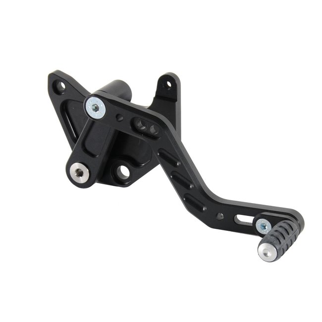 LIGHTECH ombouwset standaard naar omgekeerd schakelsysteem BMW RFTR164