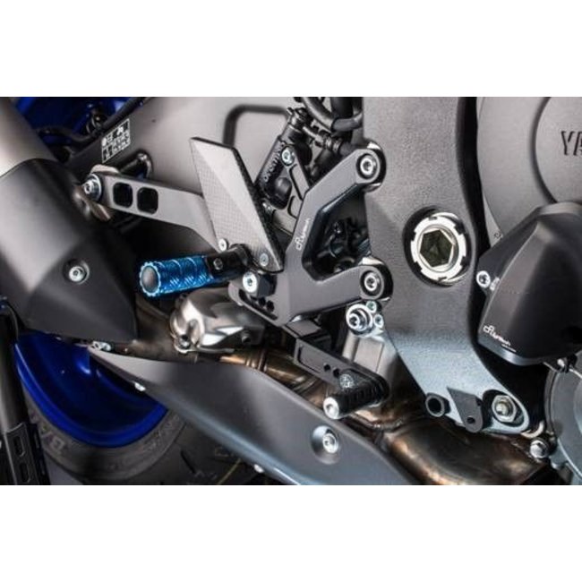 LighTech LIGHTECH schakelset achter met meerdere standen Yamaha MT-10 FTRYA011