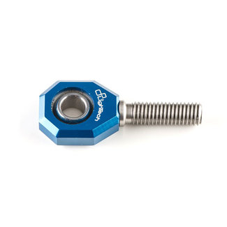 Uniball ‚àö√≤8xM8 Right Cobalt for Rearset FTR574COB