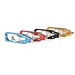 riemspanners zwart (per paar) TEYA001NER