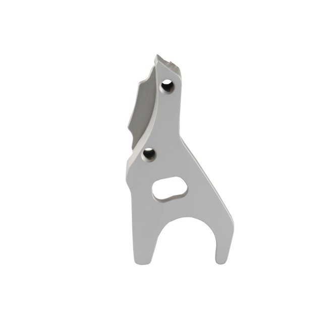 LIGHTECH kettingspannervork zilver Kawasaki ZX10R FTEKA006SIL