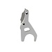 kettingspannervork zilver Kawasaki ZX10R FTEKA006SIL