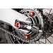 kettingspanner goud Honda X-Adv TEHO003ORO