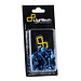 LIGHTECH frameschroevenset kobalt Ergal Yamaha T-Max 530 2YXTCOB