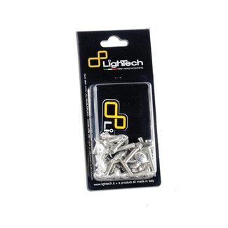 motorschroevenset zilver Ergal Yamaha X-Max 400 3YXMSIL motorschroevenset zilver Ergal Yamaha X-Max 400 3YXMSIL