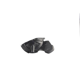 Clutch Crankcase Cover Black BMW S1000RR ECPBM004NER
