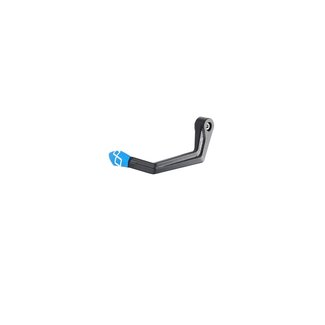 koppelinghendelbeschermer Aluminium 148mm - kobalt ISS114LACOB koppelinghendelbeschermer Aluminium 148mm - kobalt ISS114LACOB