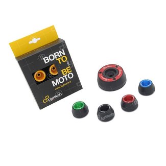 LighTech LIGHTECH kobalt wielasbeschermer KTM 1290 Super Duke ARKT103COB LighTech LIGHTECH kobalt wielasbeschermer KTM 1290 Super Duke ARKT103COB