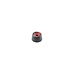 Fork & Swingarm Protectors (Wheel Axle) Red Triumph WAPTR401ROS