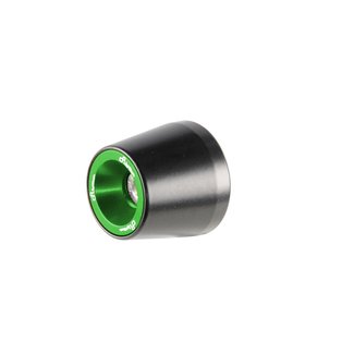 LighTech Grün Lenkerendgewichte (bar ends) BMW
