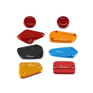 LighTech LIGHTECH reservoirdeksel remvloeistof Kawasaki Z800 FBC16VER