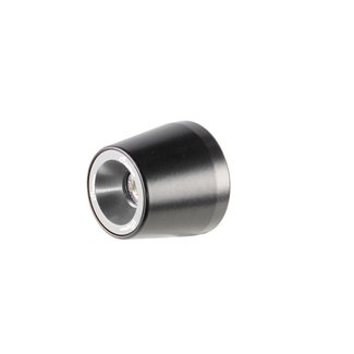 LIGHTECH stuuruiteinden zilver BMW S1000RR KTM230SIL LIGHTECH stuuruiteinden zilver BMW S1000RR KTM230SIL