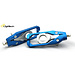 Chain Tighteners Cobalt Suzuki GSX-R 1000 TESU006COB