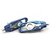 Chain Tighteners Cobalt Yamaha YZF-R1/R1M TEYA005COB