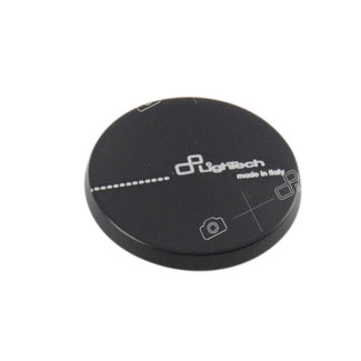 LIGHTECH Smart Plug Cap Black CAP001NER