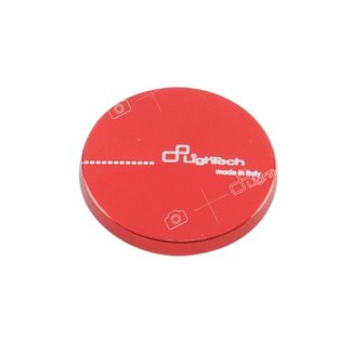 LIGHTECH Smart Plug Cap Red CAP001ROS