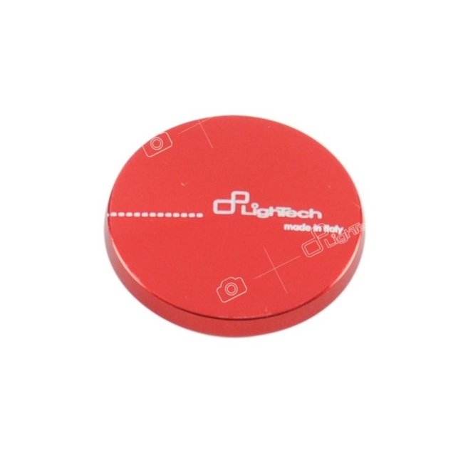 LighTech LIGHTECH Smart Plug Cap Red CAP001ROS