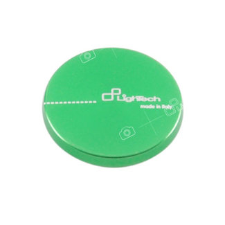 LighTech LIGHTECH Smart Plug Cap Green CAP001VER