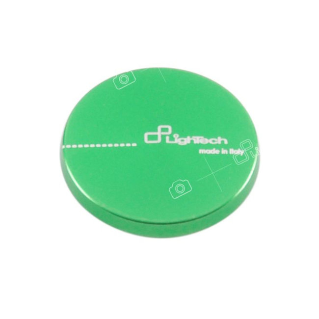 LighTech LIGHTECH Smart Plug Cap Green CAP001VER