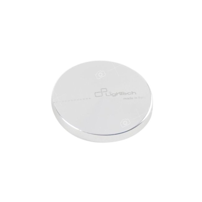LighTech LIGHTECH Smart Plug Cap Silver CAP001SIL