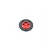 tankdop schroefdop - rood TFN226ROS