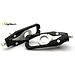 Chain Tighteners Black Suzuki GSX-R1000 TESU009NER