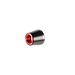 Bar Ends Red Ducati Panigale V4 KTM229ROS